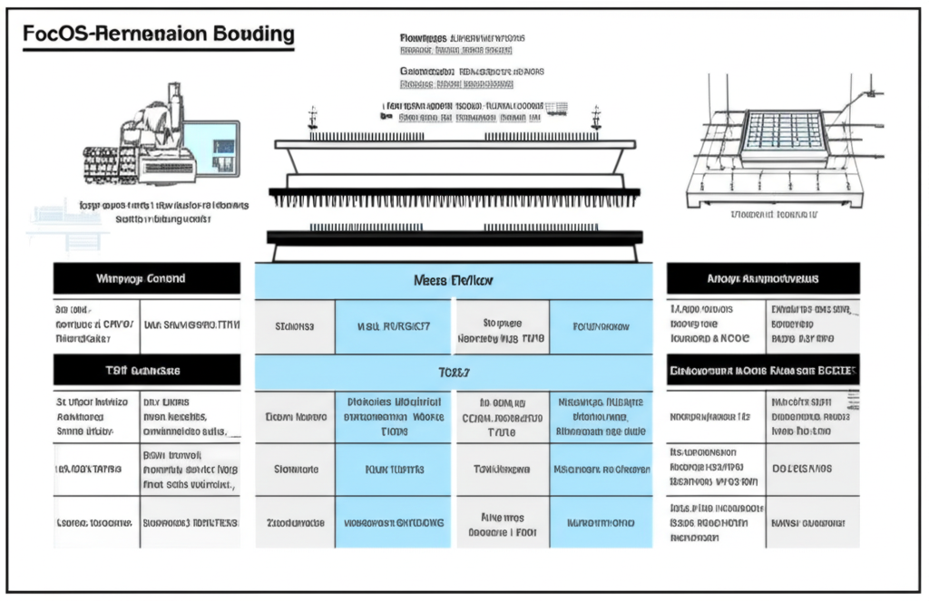 Mass Reflow vs Thermocompression Bonding assembly comparison for FOCoS-Bridge with TSV