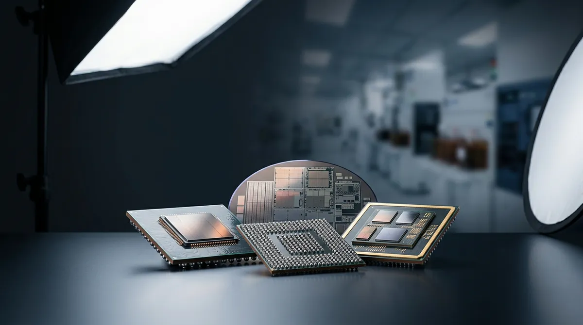 VIPack™: Six Packaging Pillars Engineered for the AI Compute Era