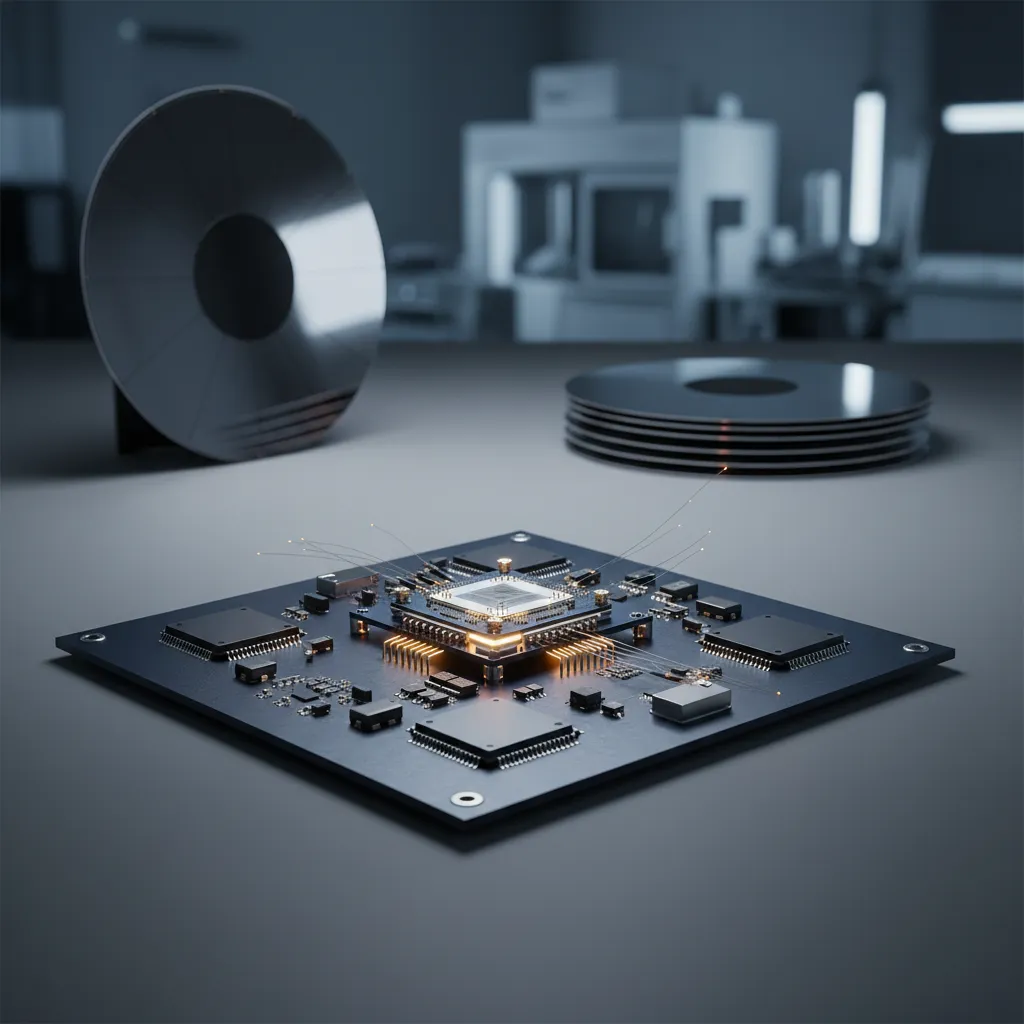 ASE Demonstrates CPO that Improves Energy Efficiency for AI applications