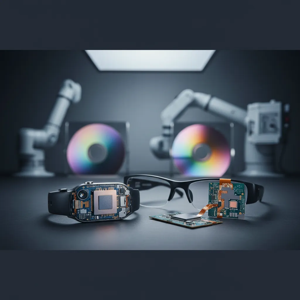 Smart Wearables