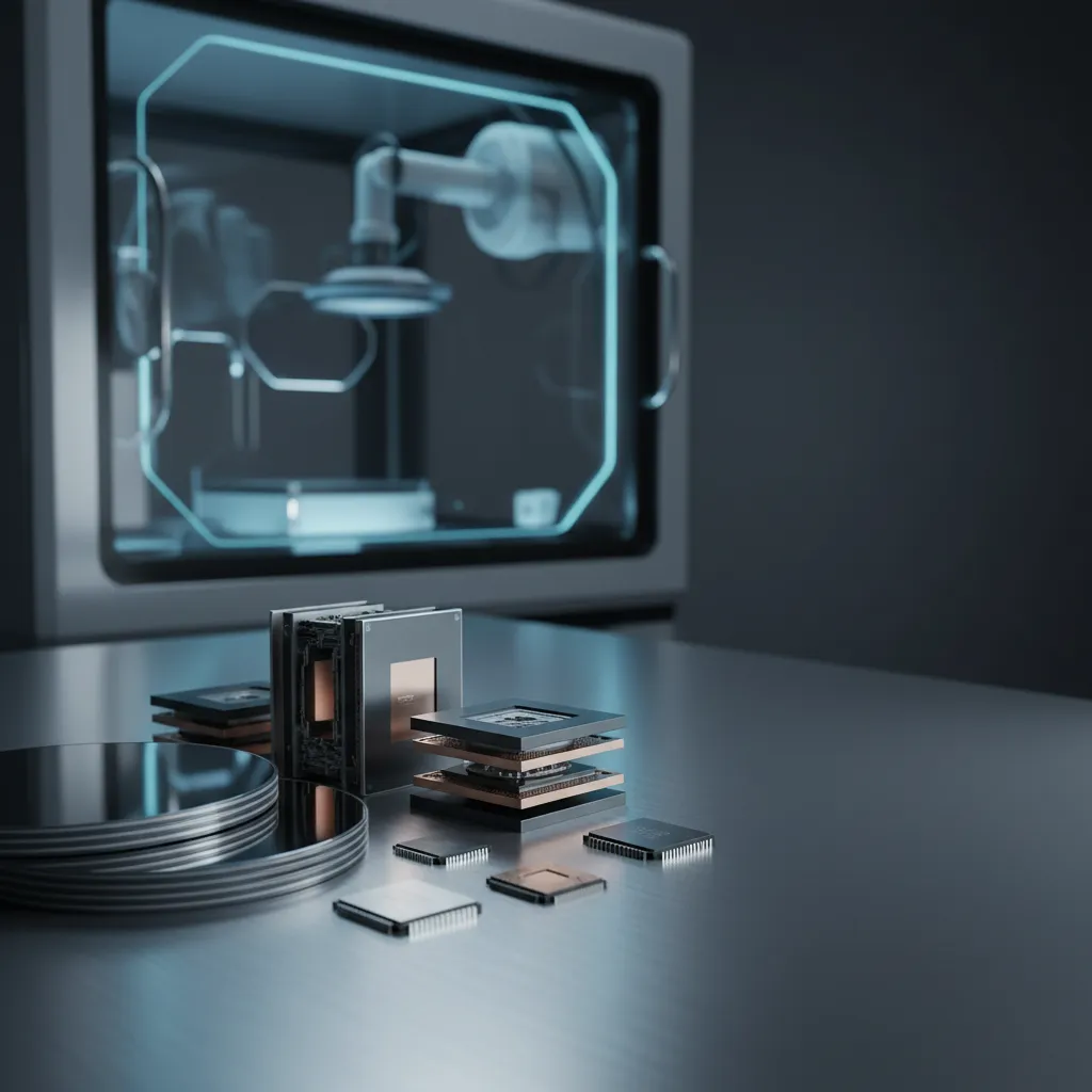 ASE Unveils IDE 2.0 – AI-Enhanced Platform Accelerates Package Design Accuracy and Innovation
