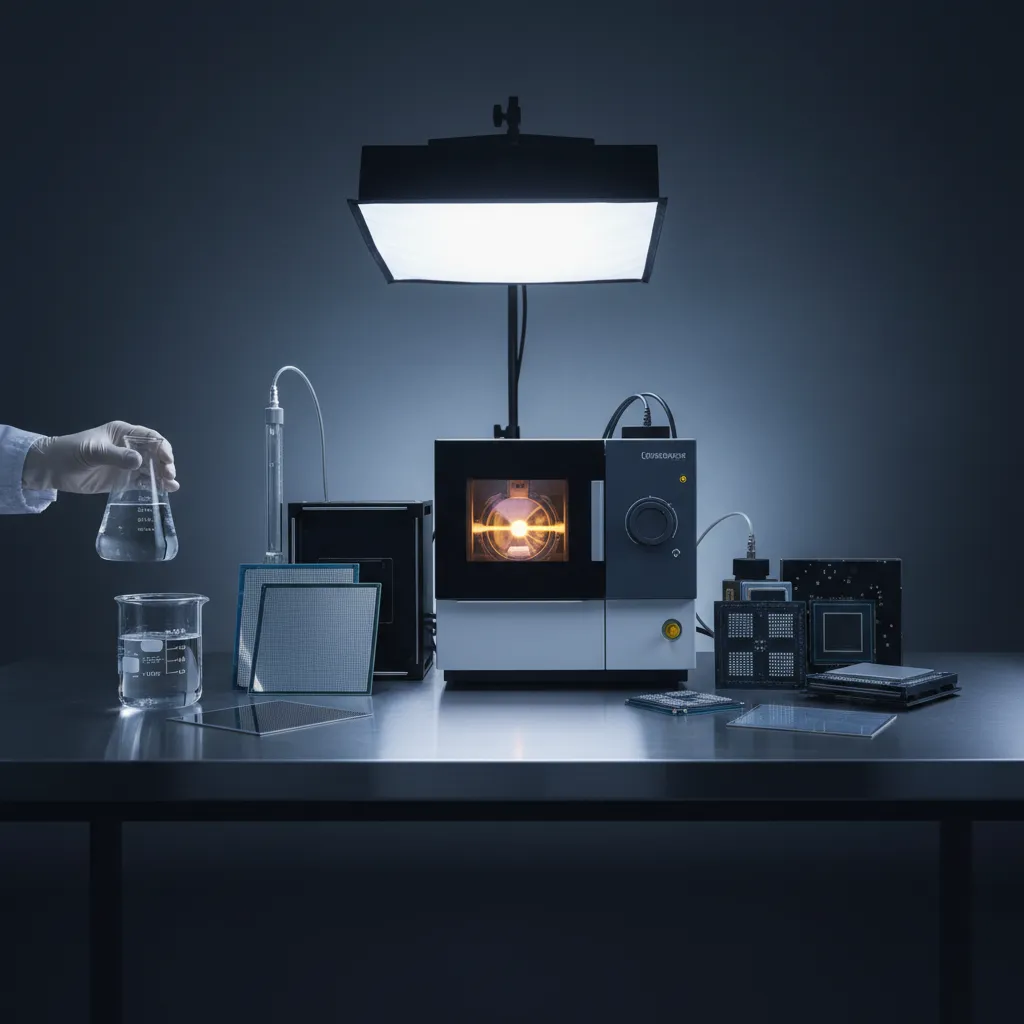 Chemical and Green Technology Lab