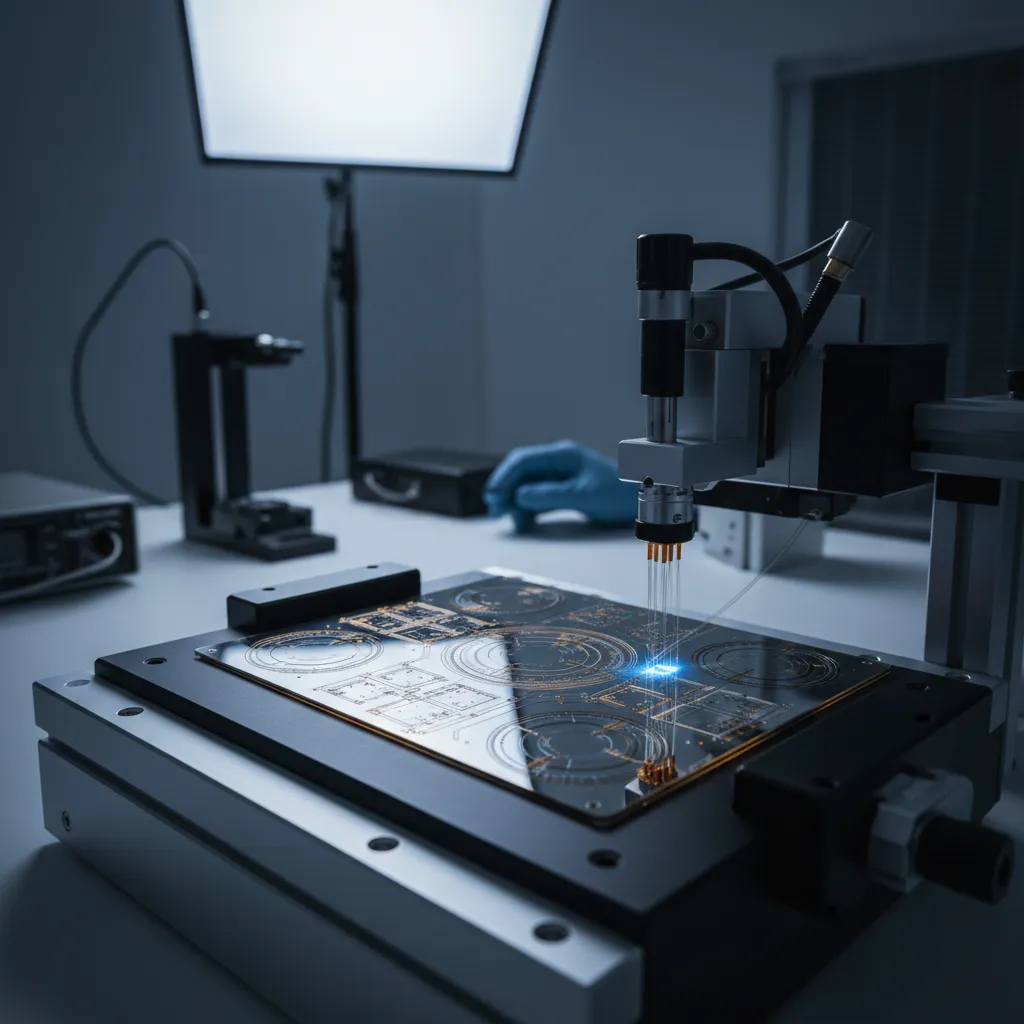Optical Lab