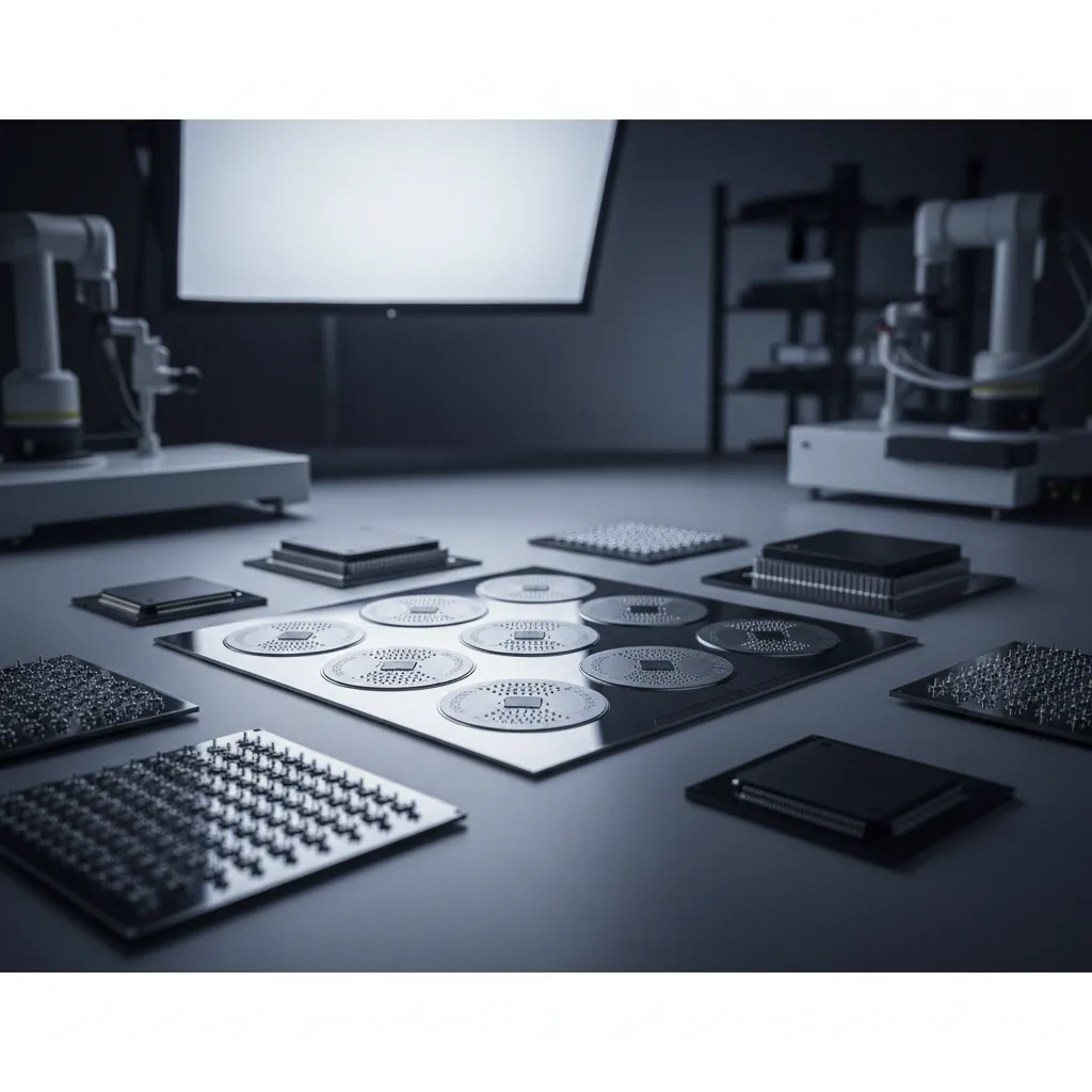 Enabling Next-generation System Integration with Scalable SiP Solutions for Healthcare Applications