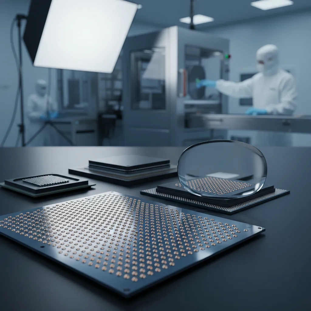 Wafer Level Package