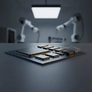 Advanced Packaging Evolution: Chiplet and Silicon Photonics-CPO