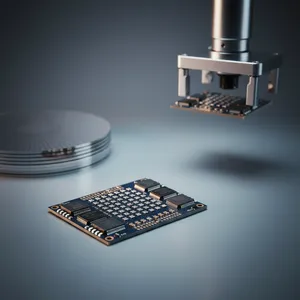 Antenna in Package with Double-Layer Parasitic Elements for 28/39 GHz Applications