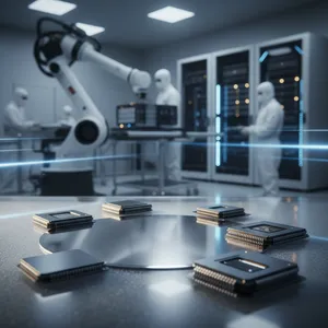 ASE Unveils Plans for the World's First 5G mmWave NR-DC SA Smart Factory