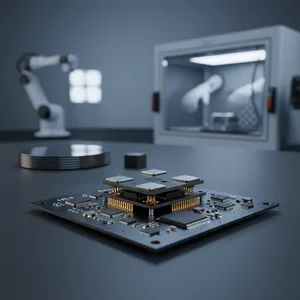 IoT SiP
