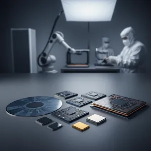 ASE Expands its Chip Packaging and Testing Facility to Enable Next-Gen Applications