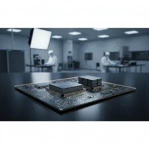 Electrical Performance Analysis for Bridge Die Package Solution