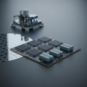 ASE VIPack™ FOCoS-Bridge integrates multiple ASICs and silicon bridges to accelerate AI innovation