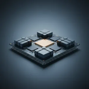 Technology Enhancements on FOCoS-Bridge for Emerging Trends in HPC and AI