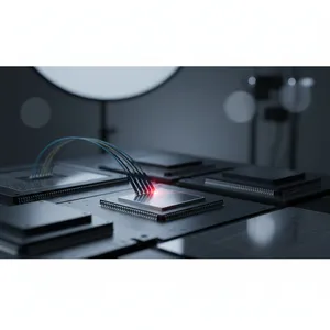 Silicon Photonics