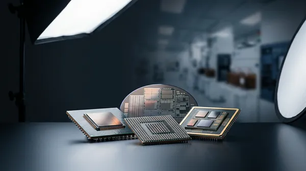 VIPack™: Six Packaging Pillars Engineered for the AI Compute Era