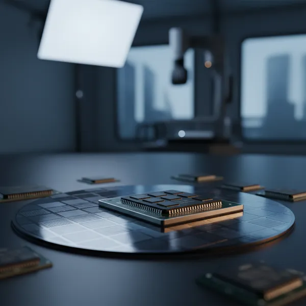 Accelerating the AI Economy through Heterogeneous Integration