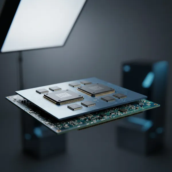 AI and Semiconductor in Reciprocity