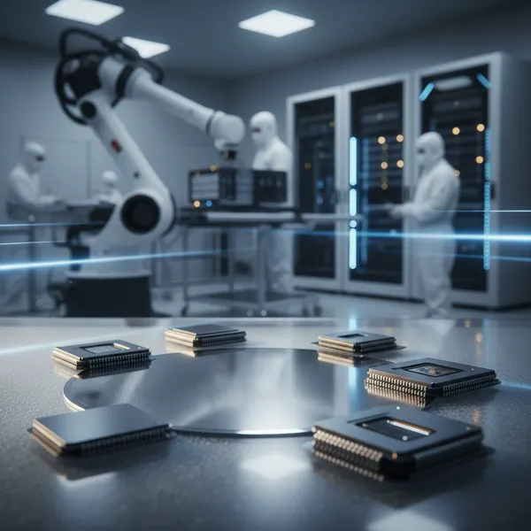 ASE Unveils Plans for the World's First 5G mmWave NR-DC SA Smart Factory