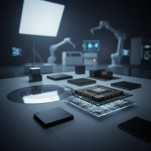 ASE Announces FOCoS-Bridge with TSV; Latest Package Technology Reduces Power Loss by 3x for Next-Generation AI and HPC Applications
