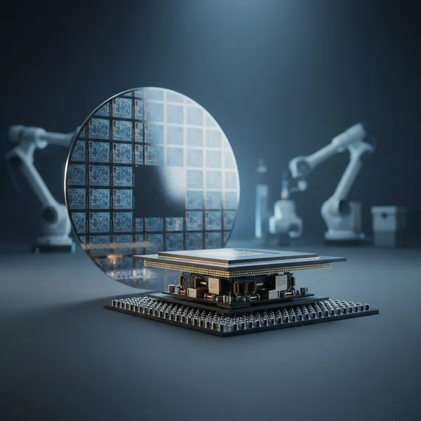 ASE introduces powerSiP™ for transformative power delivery that increases power efficiencies by 50% in AI and data center applications