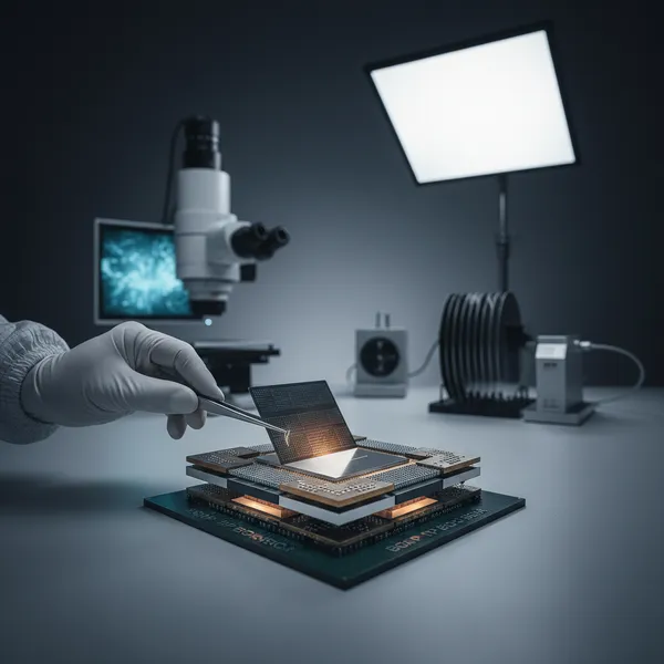 Material Lab