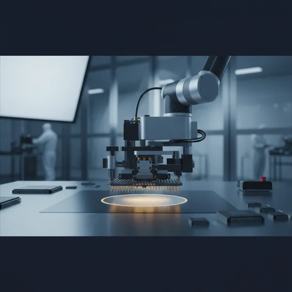Test Services