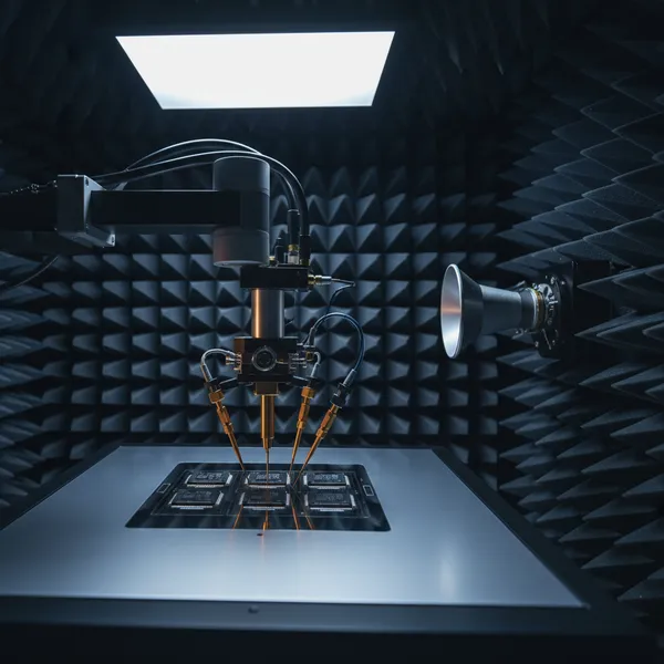 Electrical Lab