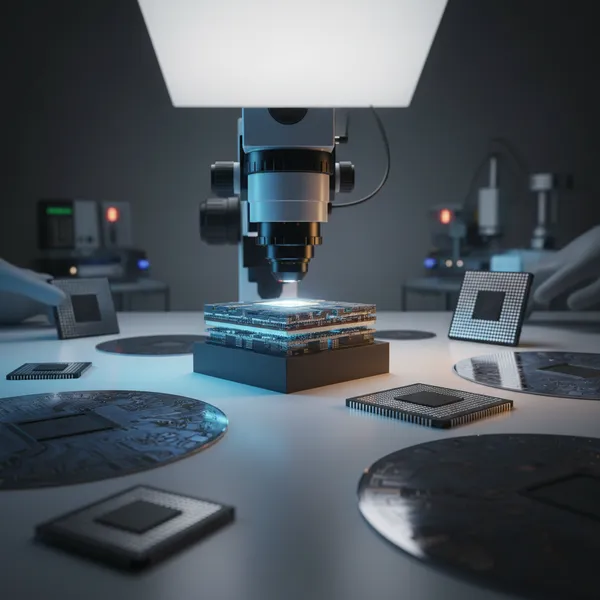 Failure Analysis Lab