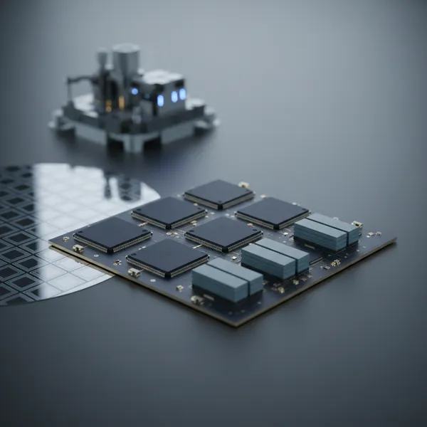 ASE VIPack™ FOCoS-Bridge integrates multiple ASICs and silicon bridges to accelerate AI innovation
