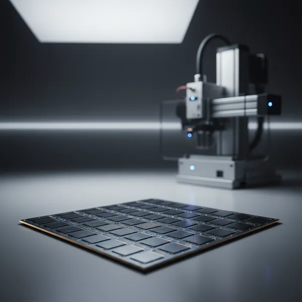 Advanced Packaging from FOWLP to FOPLP Development of FanOut Chip Last in 300 mm Panel