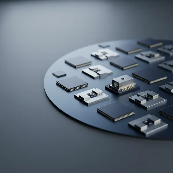 MEMS and Sensor Packaging