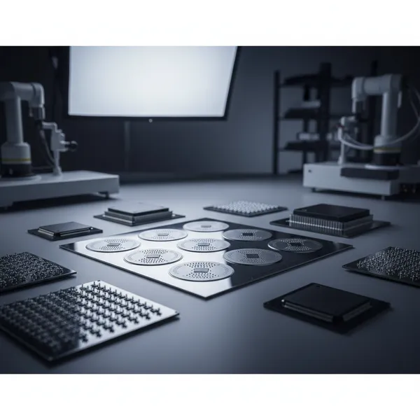 Enabling Next-generation System Integration with Scalable SiP Solutions for Healthcare Applications