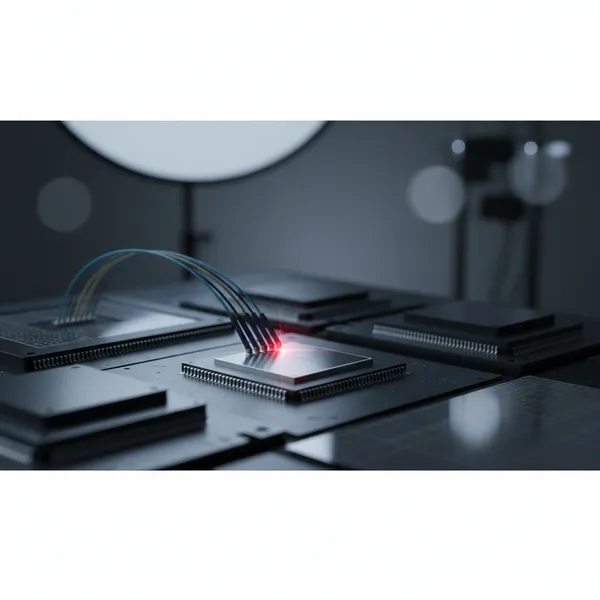 Silicon Photonics