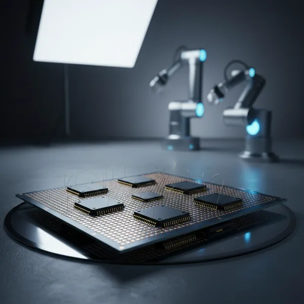 Substrate Design