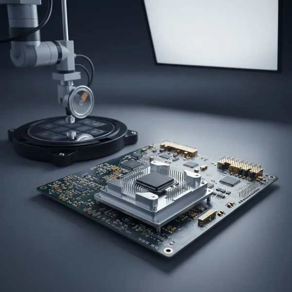 Design and Optimization of Test Socket for Millimeter-Wave Steerable Beam Measurement Technology