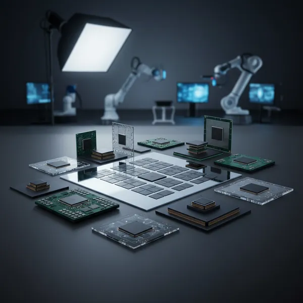 Trends and Development in Heterogeneous Integration: Advancing the Smart Digital Age with System-in-Package and Chiplet Technologies